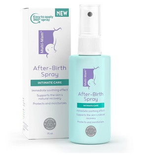 Multi-Mam After-Birth Spray 75 ml łagodzący spray dla kobiet po porodzie