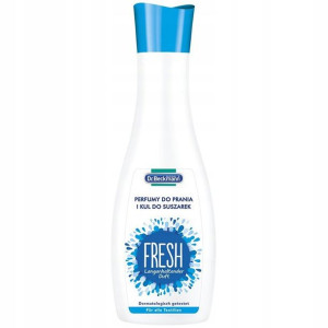 Perfumy do Prania i Kul do Suszarek Fresh 250ml