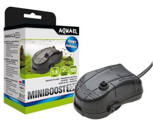 AQUAEL Napowietrzacz Miniboost 100