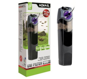 Aquael Unifilter 1000 Uv