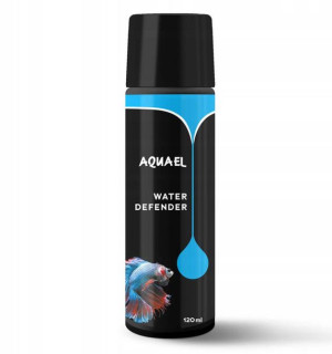 Aquael Water Defender 120ml