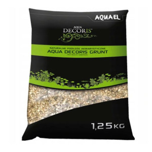 Aquael Aqua Decoris Grunt 1,25 Kg