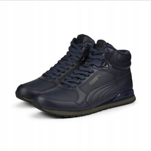 Puma Buty St Runner V3 Mid L 38763804 R 44