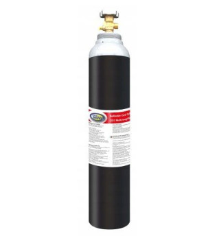 Butla CO2 8L