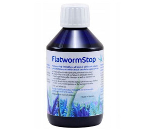 Korallen-Zucht Flatworm stop 250 ml