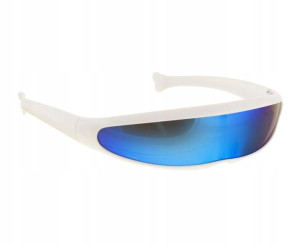 Okulary Imprezowe Okulary Xmen Fotobudka