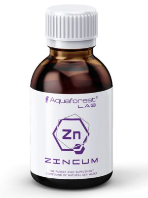 Aquaforest Zincum 200 ml