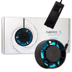 AI Nero 5 - pompa cyrkulacyjna 13000 L/h