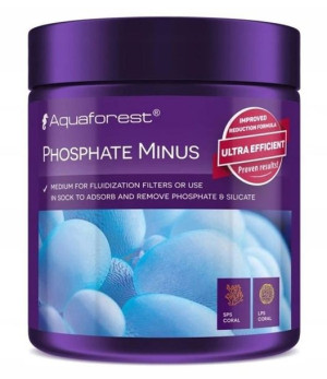 Aquaforest Phosphate Minus 250 ml