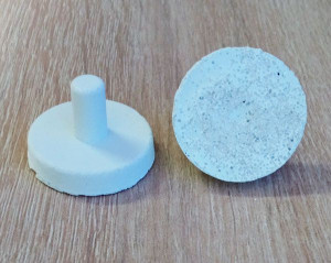Podstawka duża na szczepki 1 szt.