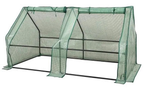 Tunel Foliowy Ogrodowy 90x180cm Szklarnia Uv-4