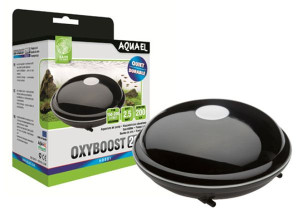 AQUAEL OXYBOOST 200 Napowietrzacz