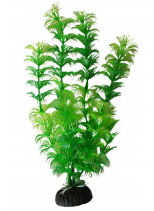 Aquael DECORIS Roślina Plastikowa 20cm Ozdoba