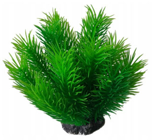 Aquael Roślina Plastikowa 10cm Ozdoba