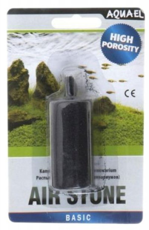 AQUAEL kamień napowietrzający walec 15x25mm