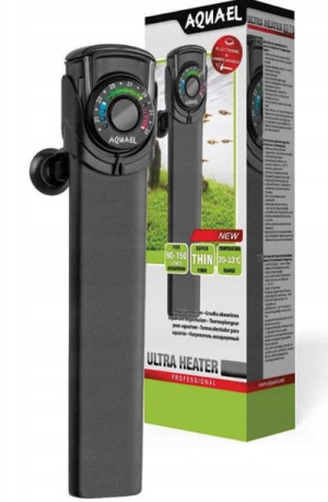 Aquael Ultra Heater 200W - grzałka