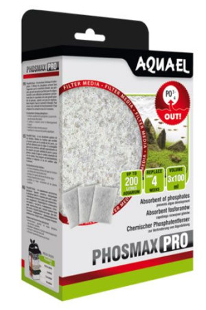 AQUAEL PHOSMAX PRO 300ml na fosforany