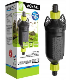 AQUAEL UNI PUMP 1000 pompa przepływowa
