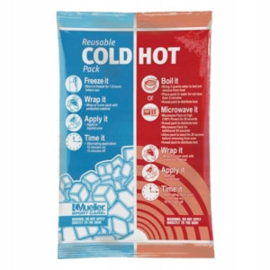 Okład Żelowy Ciepło Zimno Mueller Cold Hot Pack