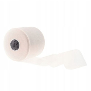 Podkład Gąbkowy Gąbka Pod Tejpy Underwrap 7cmx27m
