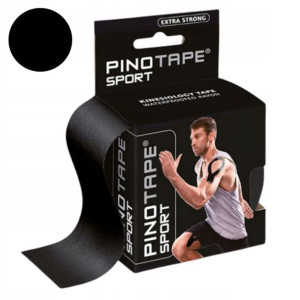 Plastry Do Tapingu Pinotape Tejp Kinesiotaping
