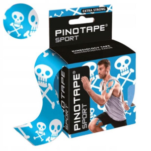 Tejpy Taśma Do Tapingu Profesjonalna Pino Tape Pl