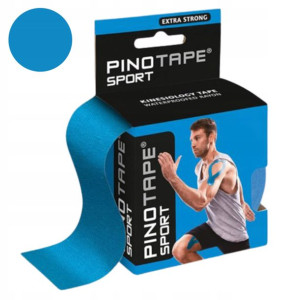 Tejpy Kinesiotaping Plastry Taśma Tape 5cmx5m