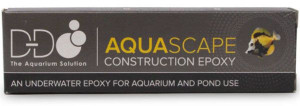 DELTEC AQUASCAPE szary klej do korali