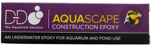 Deltec Aquascape różowy klej do korali