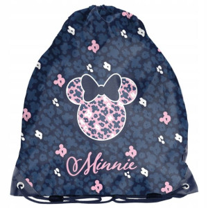 Paso Worek Gimnastyczny Na Buty Minnie 38 X 34 Cm