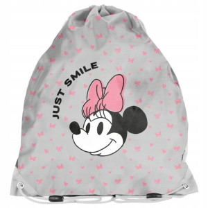 Paso Worek Gimnastyczny Na Buty Minnie 38 X 34 Cm