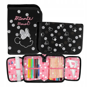 Paso Piórnik Jednokomorowy Z Wyposażeniem Minnie