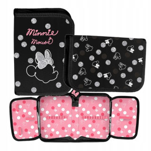 Paso Piórnik Jednokomorowy Bez Wyposażenia Minnie