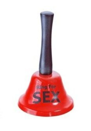 Dzwonek na sex Wieczór Panieński gadżety party