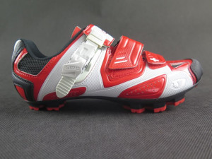 Buty rowerowe GIRO CODE LTD