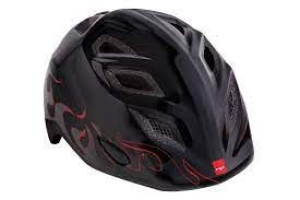 Kask rowerowy dla dzieci MET M90 GENIO 52-57cm