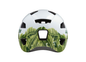 Kask rowerowy LAZER LZB-21 (GEKKO) r. S 50-56cm