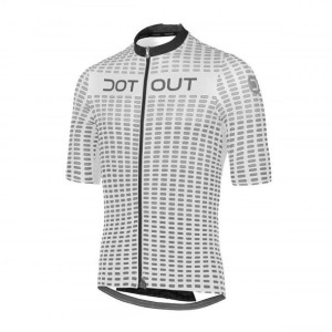Koszulka DOTOUT Flash Jersey r. 2XL