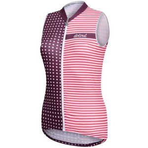 Koszulka DOTOUT Up W Sleeveless Jersey r. S