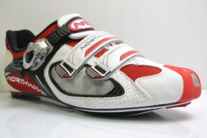NORTHWAVE AERLITE SBS buty rowerowe szosowe r. 40