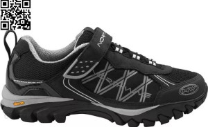 NORTHWAVE MISSION Buty rowerowe turystyczne