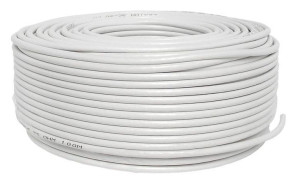 Kabel koncentryczny 100m K490