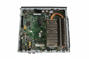 Płyta Główna HP Thin Client T610 - 675187-000