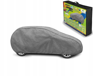 Pokrowiec plandeka 3 warstwy Renault Clio 3, Clio