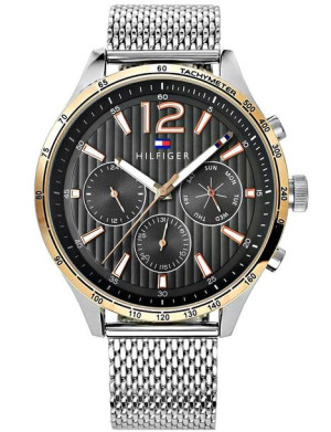 Zegarek Męski Tommy Hilfiger