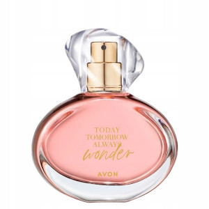 AVON TTA Wonder Woda perfumowana 50ml dla Niej