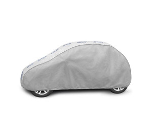 CAŁOROCZNY pokrowiec na Nissan Pixo