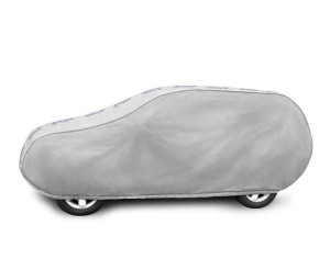CAŁOROCZNY pokrowiec na Nissan Qashqai II