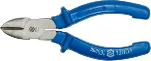 Szczypce Tnące Boczne 160mm