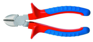 Szczypce Tnące Boczne 180mm